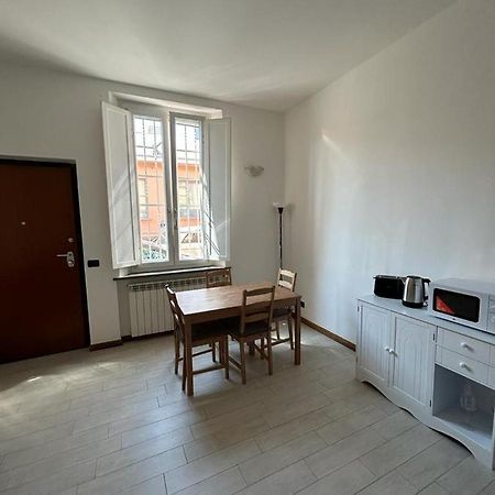 Appartamento Del Sole Piacenza Exteriör bild