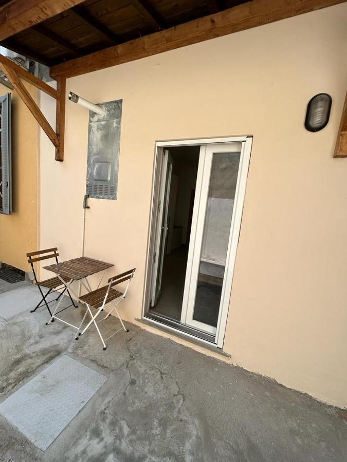 Appartamento Del Sole Piacenza Exteriör bild
