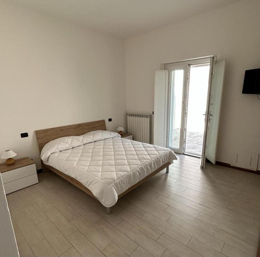Appartamento Del Sole Piacenza Exteriör bild